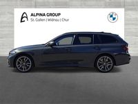 gebraucht BMW M340 i 48V Touring