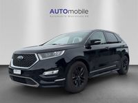 gebraucht Ford Edge 2.0 TDCi Vignale 4WD PowerShift