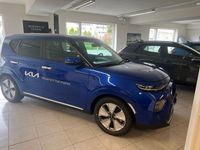 gebraucht Kia Soul EV 