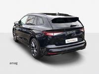 gebraucht Skoda Enyaq iV 80x SportLine