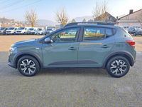 gebraucht Dacia Sandero STEPWAY EXPRESSION TCe 110