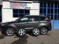 Gebraucht Ford Kuga Titanium S 150 PS (110 kW) 2016 SUV