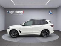 Gebraucht BMW X5 M Sport 286 PS (210 kW) 2024 SUV