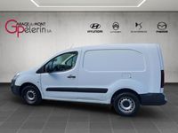 gebraucht Citroën Berlingo XL 600 1.6 BlueHDi 100 Confort