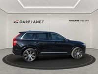 Gebraucht Volvo XC90 Inscription 392 PS (288 kW) 2021 Schwarz SUV