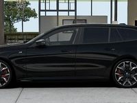 Neu BMW i5 Comfort Edition 442 kW (601 PS) 2025 Schwarz Kombi