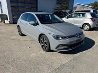 Gebraucht VW Golf VII Style 204 PS (150 kW) 2021 Kleinwagen