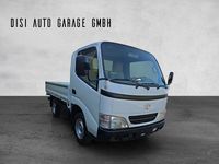 Gebraucht Toyota Dyna 88 PS (64 kW) 2003 Abholung