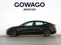 Gebraucht Tesla Model 3 Performance 392 kW (534 PS) 2026 Schwarz Limousine