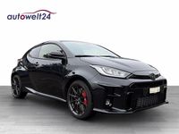 Gebraucht Toyota Yaris Sport 261 PS (191 kW) 2022 Schwarz Kleinwagen