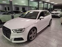 Gebraucht Audi A3 Sport 190 PS (139 kW) 2019 Limousine