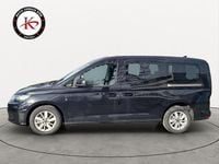 Neu VW Caddy Maxi 116 PS (85 kW) 2025 Van / Kleinbus
