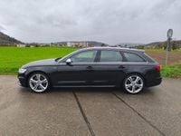 Gebraucht Audi S6 420 PS (308 kW) 2013 Kombi