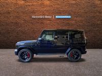 gebraucht Mercedes G63 AMG AMG