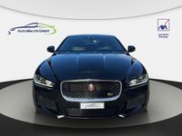 Gebraucht Jaguar XE S 340 PS (250 kW) 2015 Limousine