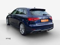 gebraucht Audi A3 Sportback sport