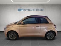 gebraucht Fiat 500e 