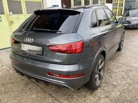 gebraucht Audi RS Q3 2.5 TFSI perform. qu. S-Tronic