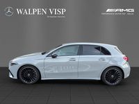 Gebraucht Mercedes A200 163 PS (119 kW) 2025 Grau Limousine