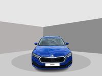 gebraucht Skoda Octavia Combi Active 2.0 TDI 7-Gang DSG