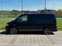 Gebraucht VW T5 Business 180 PS (132 kW) 2014 Van