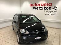 gebraucht VW up! Up 1.0 MPI move