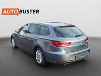 Gebraucht Seat Leon ST FR 180 PS (132 kW) 2014 Kombi