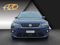 Gebraucht Seat Arona Style 115 PS (84 kW) 2018 SUV