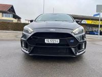 Gebraucht Ford Focus RS 350 PS (257 kW) 2016