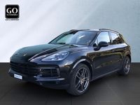 gebraucht Porsche Cayenne S 