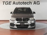 Gebraucht BMW X5 313 PS (230 kW) 2015 SUV