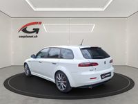 gebraucht Alfa Romeo 159 SW 1.8 TBi 200 TI