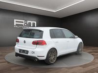 Gebraucht VW Golf VII GTI 211 PS (155 kW) 2012 Limousine