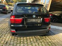 gebraucht BMW X5 xDrive 48i (4.8i) Steptronic
