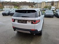 Gebraucht Land Rover Discovery Sport Pure 180 PS (132 kW) 2015 SUV