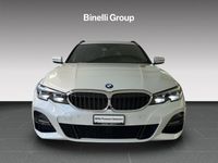 gebraucht BMW 330 i Touring MSport