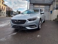 Gebraucht Opel Insignia Excellence 260 PS (191 kW) 2017 Kombi