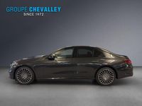 Neu Mercedes E200 204 PS (150 kW) 2025 Grau Limousine