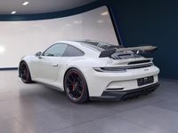 gebraucht Porsche 911 GT3 992911 Vollschalensitz BOSE Lift-VA PDLS+