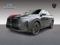 Neu Peugeot 3008 Allure Premium 145 PS (106 kW) 2026 Grau SUV