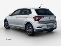 Neu VW Polo Life 95 PS (69 kW) 2026 Pure white uni Limousine