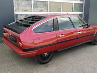 Gebraucht Citroën CX 1989