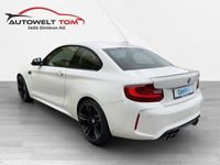 gebraucht BMW M2 Drivelogic