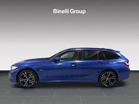 gebraucht BMW 330e xDr Tour M Sport