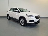 Gebraucht Opel Grandland X Ultimate 130 PS (95 kW) 2017 SUV