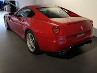 Gebraucht Ferrari 599 620 PS (456 kW) 2007 Coupé