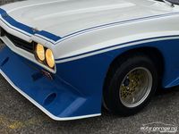 Gebraucht Ford Capri RS 160 PS (117 kW) 1973 Coupé