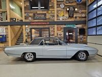 Gebraucht Ford Thunderbird 305 PS (224 kW) 1963