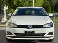 gebraucht VW Polo 1.0 BMT Trendline