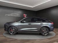 Neu Audi Q3 Sportback Ambiente 150 PS (110 kW) 2026 Grau SUV